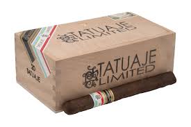 Tatuaje Limited Broadleaf
