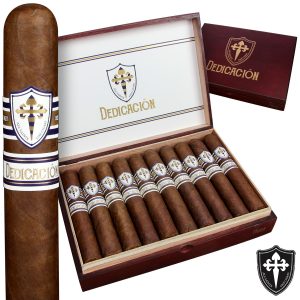 All Saints Dedication Habano