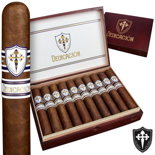 All Saints Dedication Habano