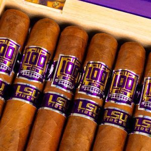 Bocock LSU Toro