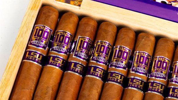 Bocock LSU Toro