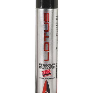 Lotus Butane