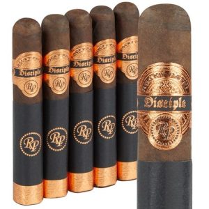 Rocky Patel Disciple