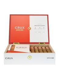 Crux Epicure