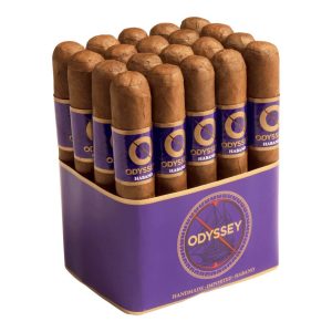 Odyssey Bundle