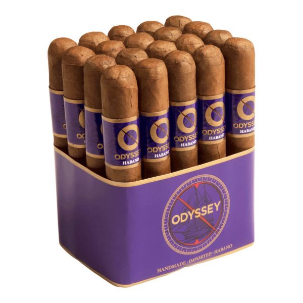 Odyssey Bundle