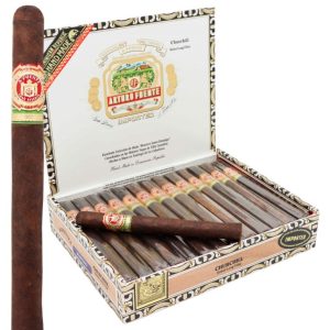 Arturo Fuente Churchill