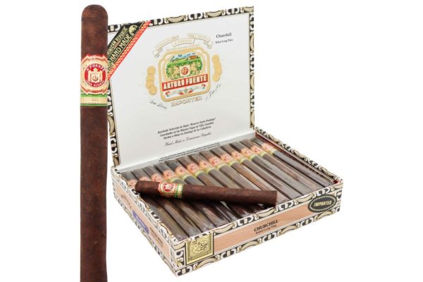 Arturo Fuente Churchill