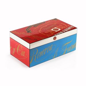 OX Society Hemingway