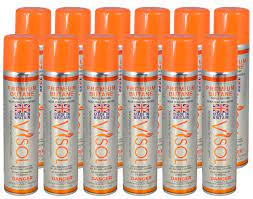 Visol Butane