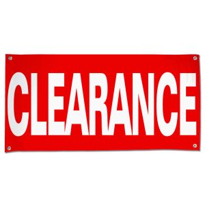 Sale Bin