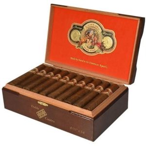 Arturo Fuente Casa Cuba