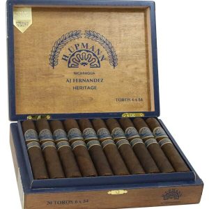 AJ Upmann Heritage