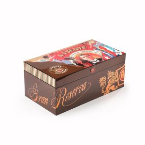 OX Society Gran Reserva