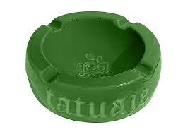 Tatuaje Ashtray