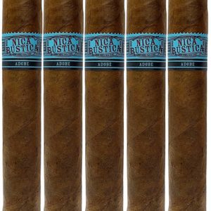 Nica Rustica Adobe