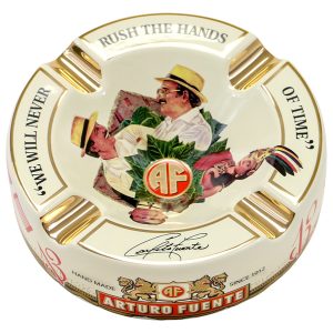Arturo Fuente Ashtrays