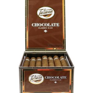 Tatiana Chocolate