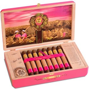 Arturo Fuente Rare Pink