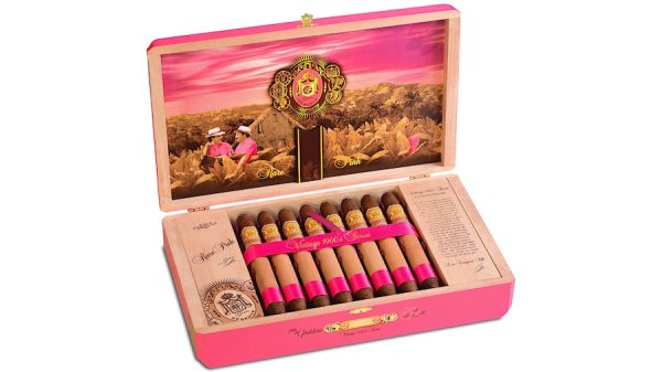 Arturo Fuente Rare Pink