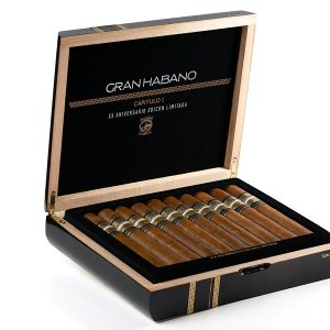 Gran Habano 20th