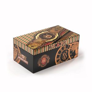 OX Society Don Carlos