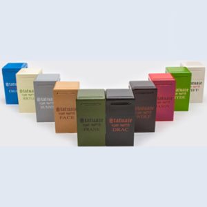 Tatuaje Skinny Monsters
