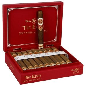 Rocky Patel Edge 20th