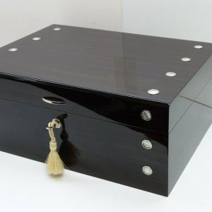 Ashton Humidor