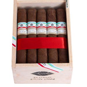 Tatuaje PCA 2022