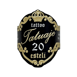 Tatuaje Esteli 20