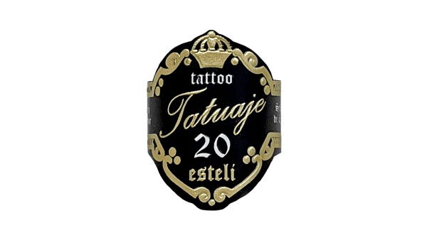 Tatuaje Esteli 20