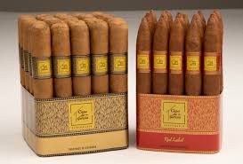 Casa De Garcia Red Label