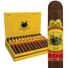 Partagas Cameroon
