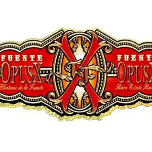 Opus X Perfecxion #4