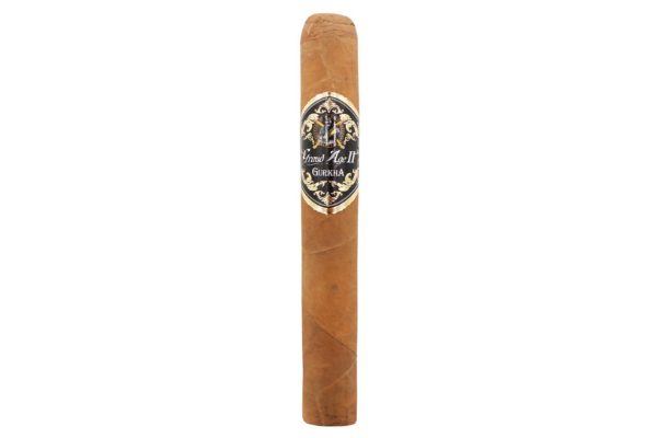 Gurkha Grand Age II