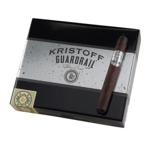 Kristoff Guardrail