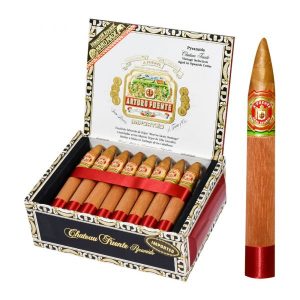 Arturo Fuente Chateau Pyramid