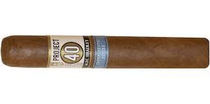 Alec Bradley Project 40 Natural