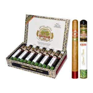 Arturo Fuente King T