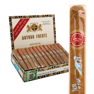 Arturo Fuente It's A Baby