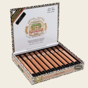 Arturo Fuente Royal Salute