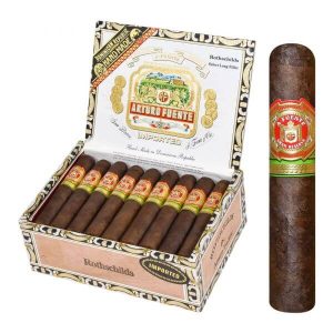 Arturo Fuente Rothschild