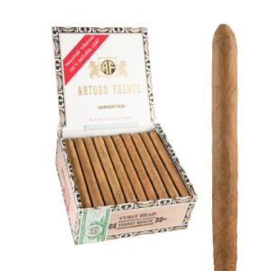 Arturo Fuente Curly Head