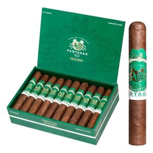 Partagas Valle Verde