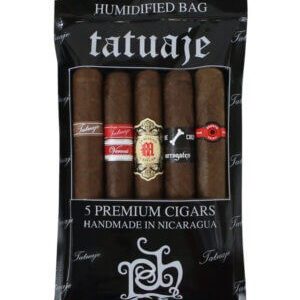 Tatuaje Sampler Pack