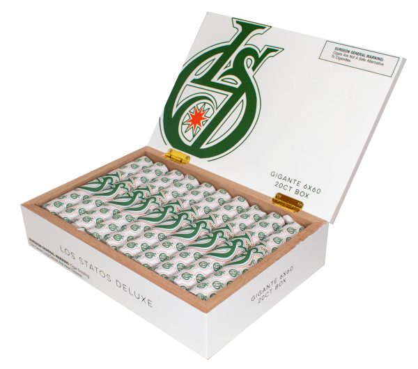 Los Statos Deluxe
