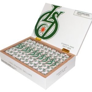 Los Statos Deluxe