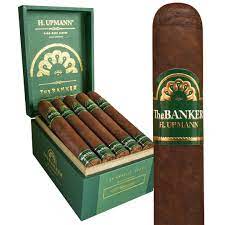 H. Upmann Banker